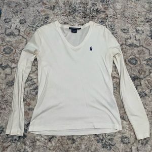 Ralph Lauren long sleeve shirt